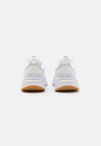 adidas Sportswear RACER TR23 - Sapatilhas - cloud white