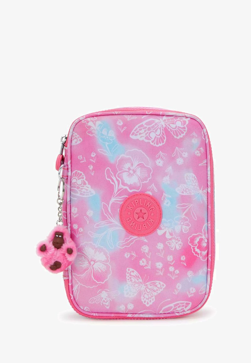 Kipling UNISEX jasnoróżowy