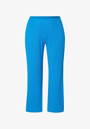 Ulla Popken, Pantaloni - royal blue