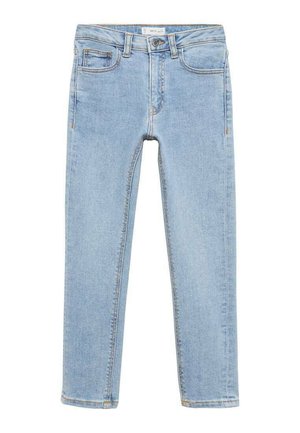 Jeans Skinny Fit - blue