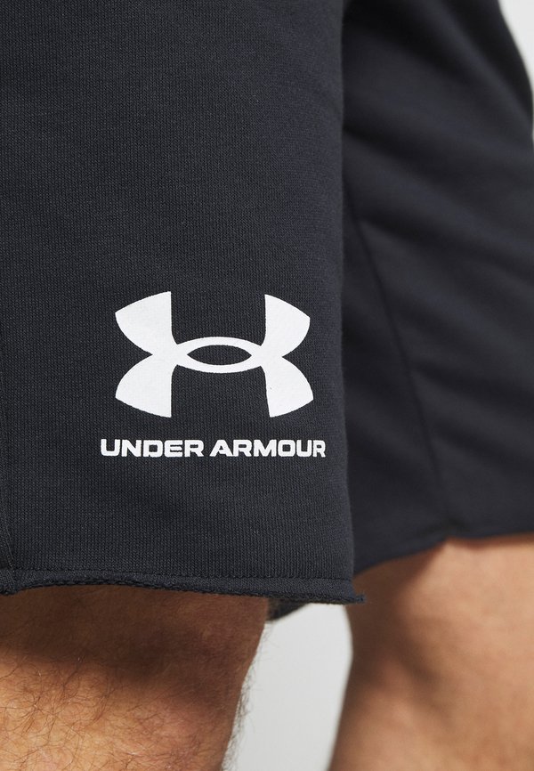 RIVAL TERRY - Sports shorts3