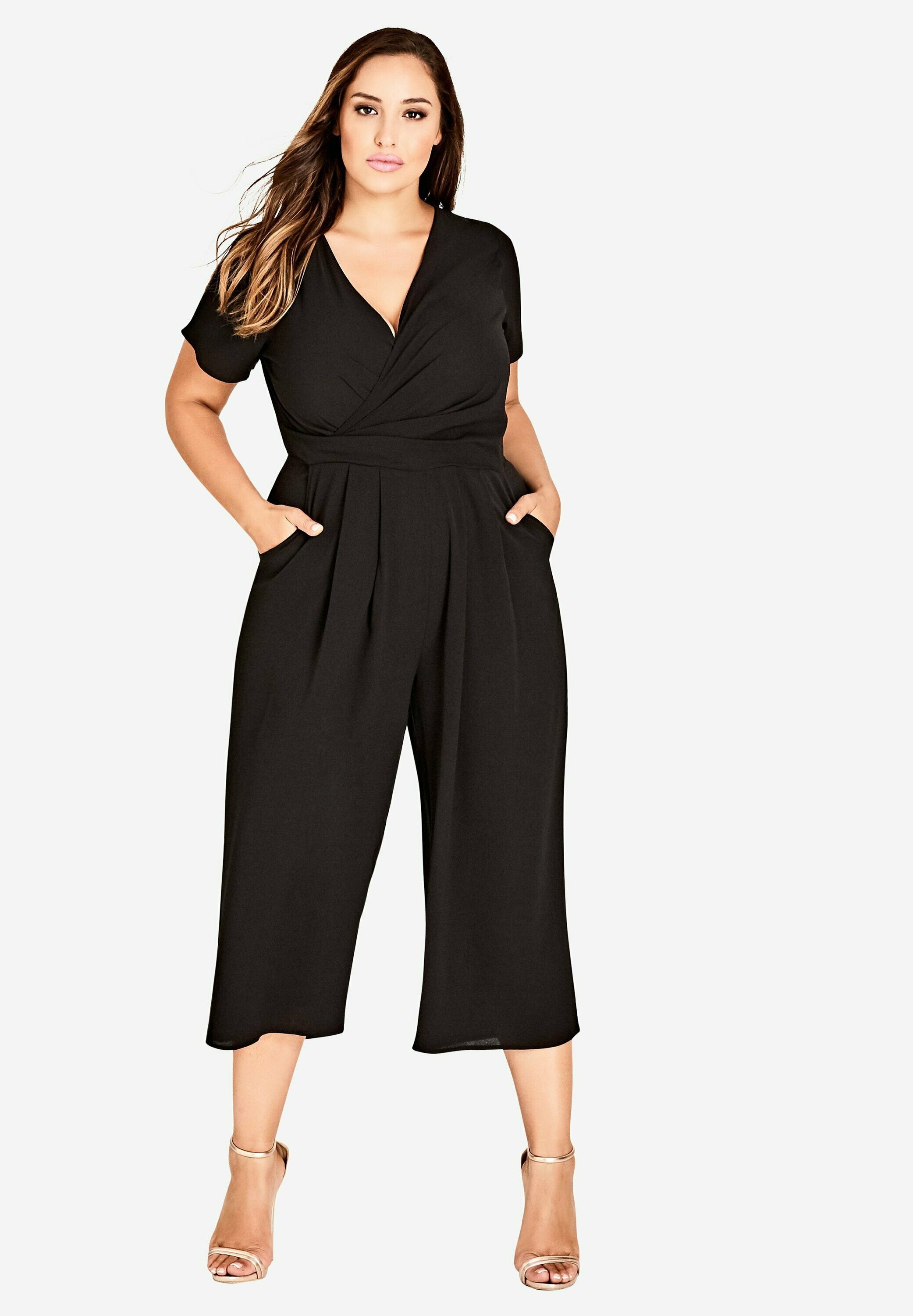 Trendy jumpsuit Clearance