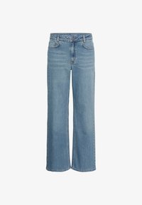 Επιλέχθηκε, medium blue wash