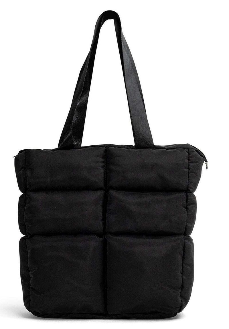 My Accessories London KERRY Tote bag black Zalando.co.uk