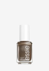Essie NAIL POLISH srebrny