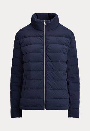 Lauren Ralph Lauren, Vinterjakker - dark blue