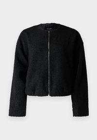 VMTAYLOR JACKET  - Jakna iz flisa - black
