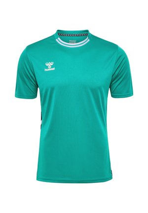 Sport T-Shirt - atlantis