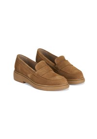 Desa Instappers - brown