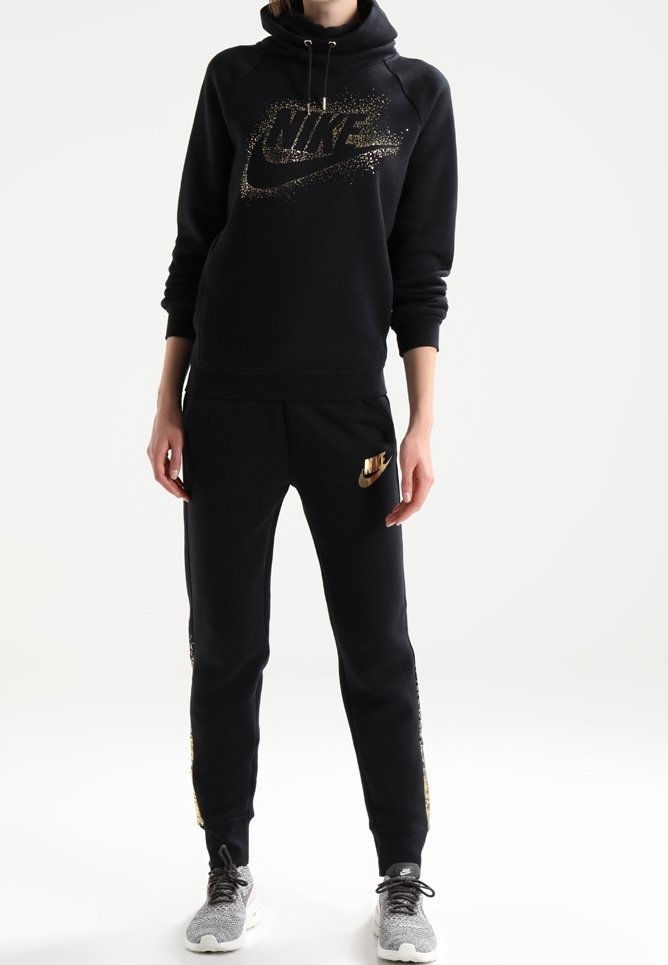 nike glitter sweatpants