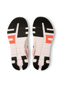 On CLOUDRUNNER 2 - Laufschuh Straße - undyed   sand