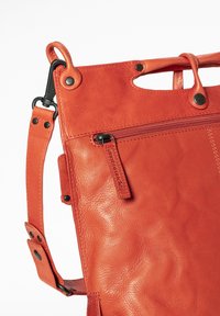 Aunts & Uncles MRS PANCAKE - Handtasche - rooibos tea