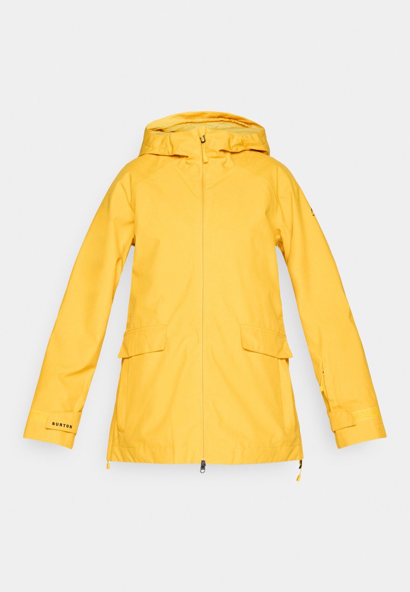 Chaqueta de snowboard