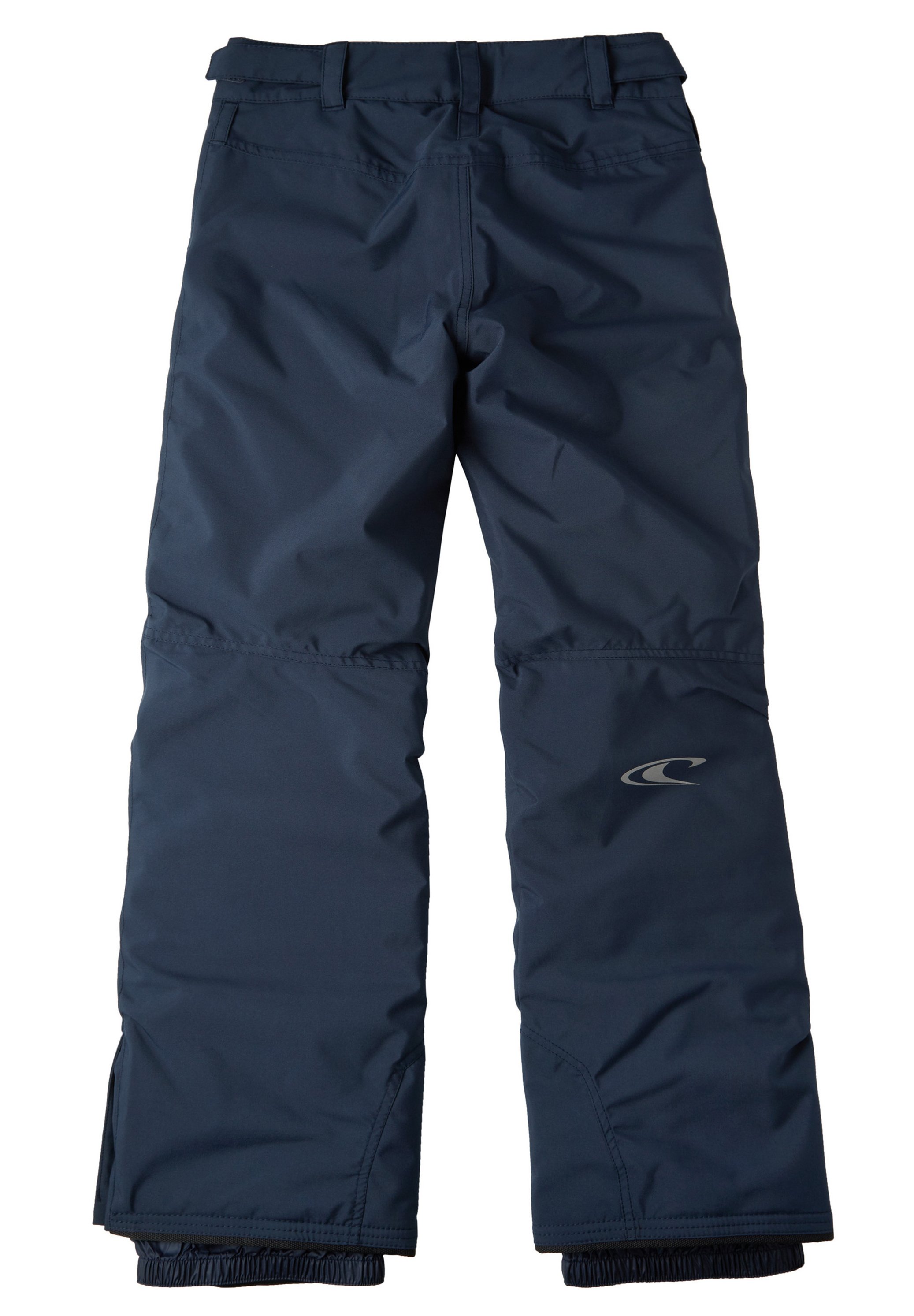 O'Neill ANVIL - Pantaloni da neve - dark/blu scuro - Zalando.it