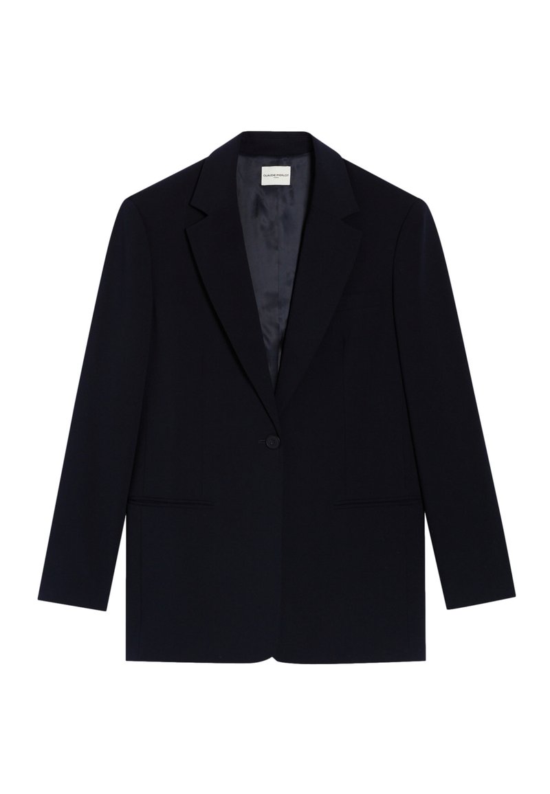 CLAUDIE PIERLOT Blazer donkerblauw CLAUDIE PIERLOT Blazer donkerblauw