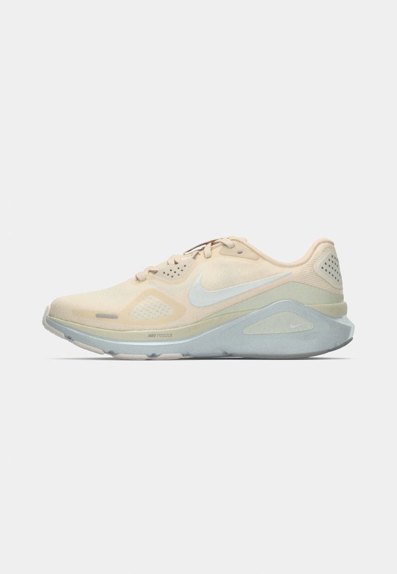 Nike Performance STRUCTURE 26 - Road running shoes - chalk  display picture 1