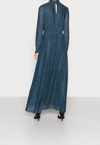 Anna Field Maxiklänning - black