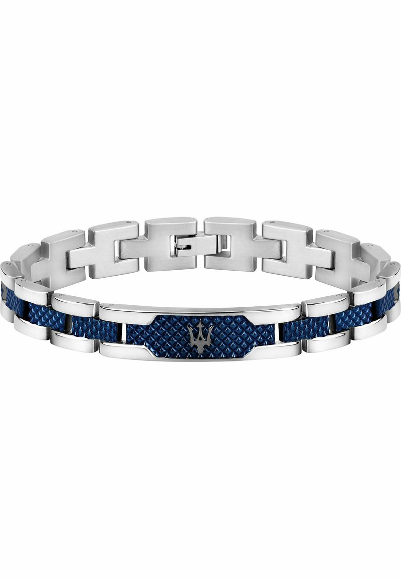 Maserati - Bracelet - blauw, Enlarge