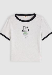 Δεν επιλέχθηκε, tea shirt orbit heather gray/anthracite