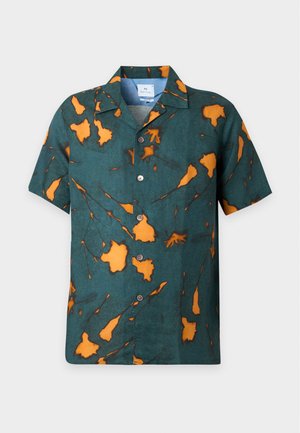 PS Paul Smith, MENS CASUAL FIT SHIRT - Chemise - emerald green