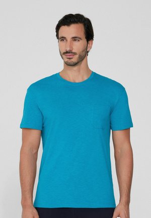 Tezenis T-shirt basique - Light Blue