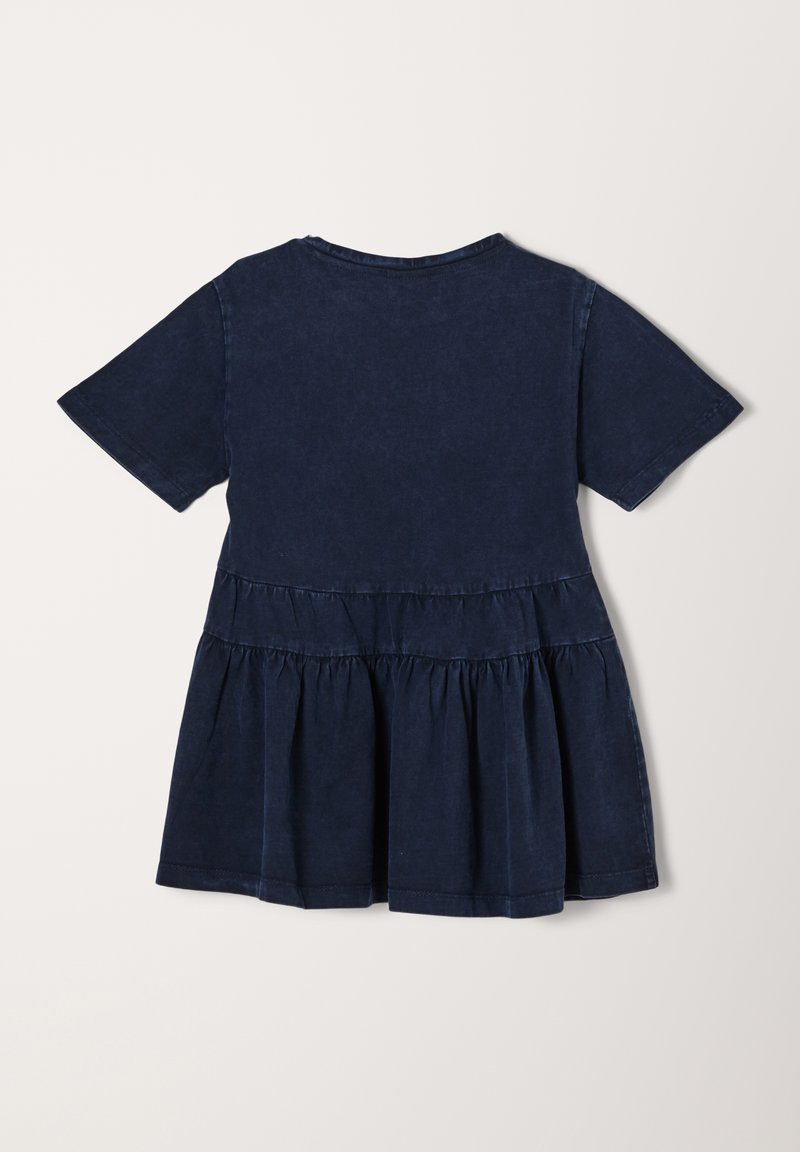 Kinder Freizeitkleider | s.Oliver Freizeitkleid navy/dunkelblau - YE64484 Kinder Freizeitkleider | s.Oliver Freizeitkleid navy/dunkelblau - YE64484