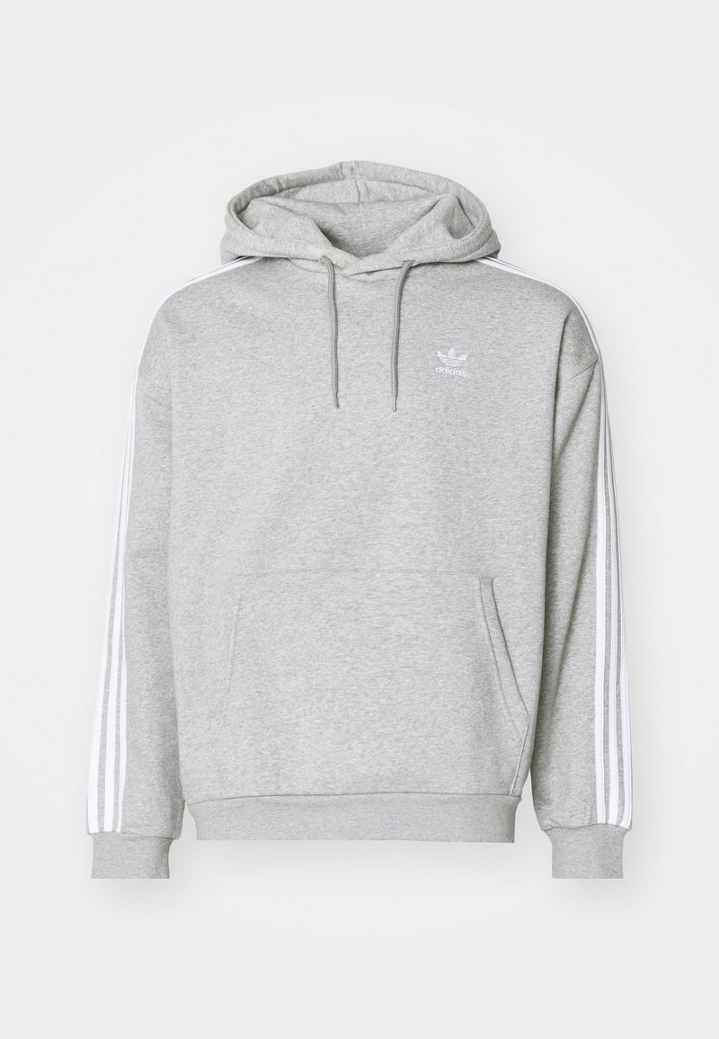 Adidas Originals Adidas The Brand With The Stripes Hoodie