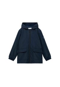 Mango Kids - HUGO - Übergangsjacke - bleu marine foncé Thumbnail-Bild 1