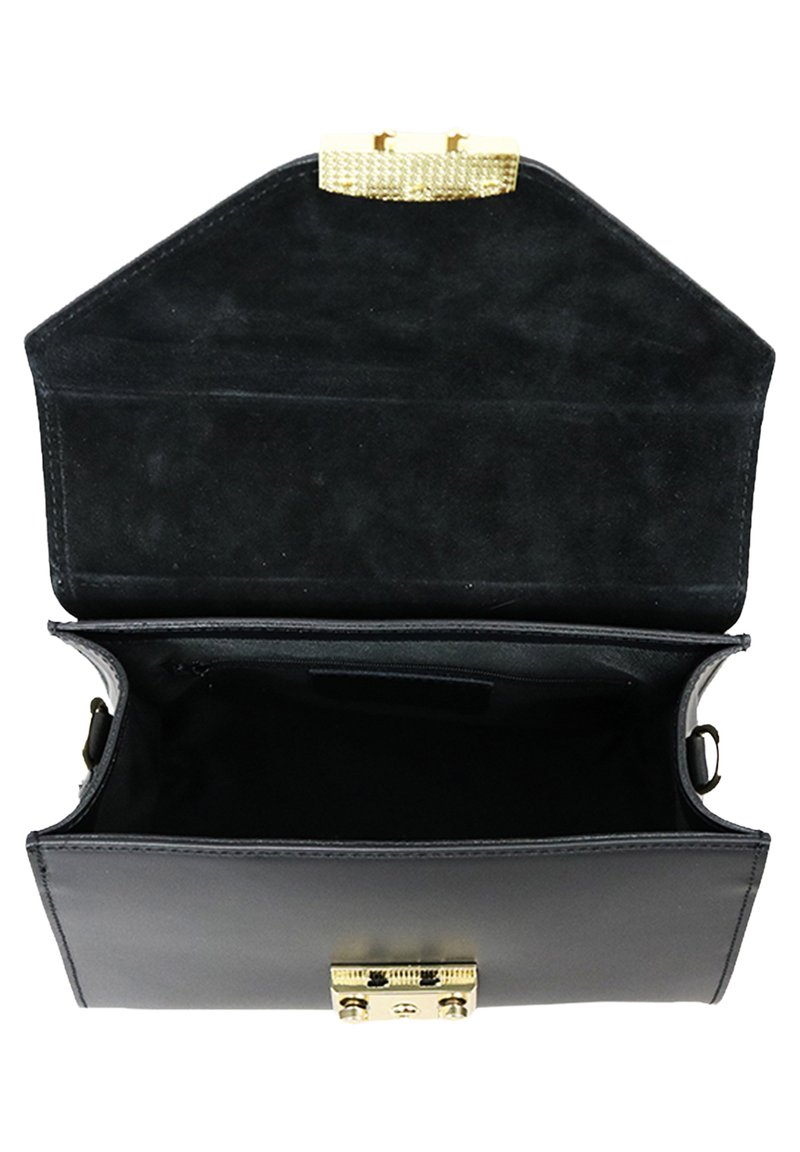 Damen Handtaschen | CHEVAL FIRENZE ANTARES Handtasche black/schwarz - BF63725 Damen Handtaschen | CHEVAL FIRENZE ANTARES Handtasche black/schwarz - BF63725