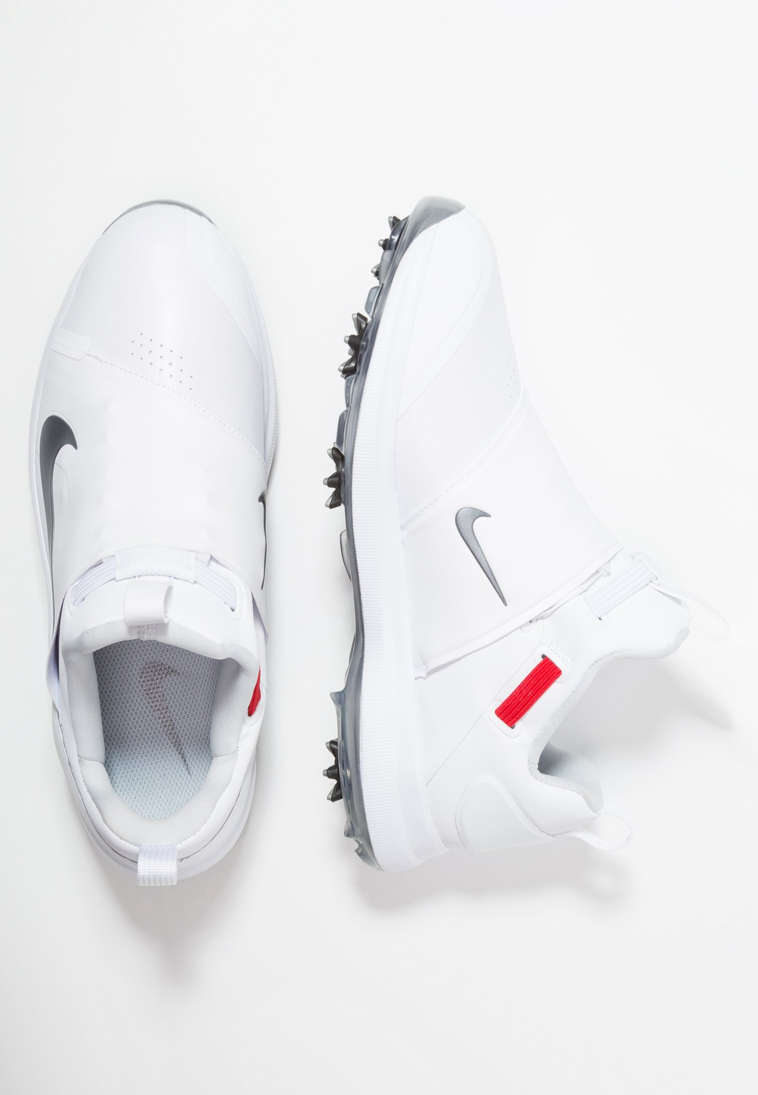 nike golf tour premiere black and white