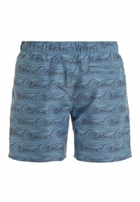 Protest PRTVISTA JR - Zwemshorts - river blue