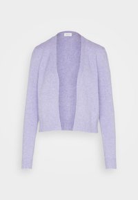 Unselected, sweet lavender
