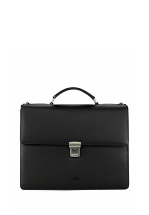 FRANKFURT MESSENGER - Mallette - black
