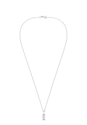ELEGANT BASIC SPARKLING - Kaulakoru - silberfarben