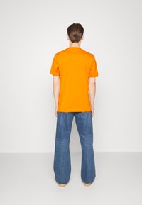 BOSS THOMPSON - T-shirt básica - open orange