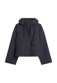 Non sélectionné, blue depths