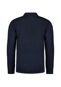 NO EXCESS Longsleeve - blue