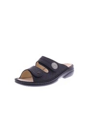 Finn Comfort SANSIBAR - Mules - schwarz