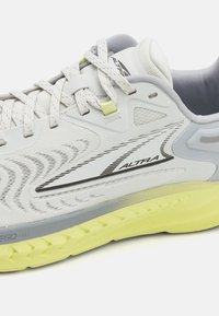 Altra TORIN 7 - Scarpe da corsa su strada - gray/green