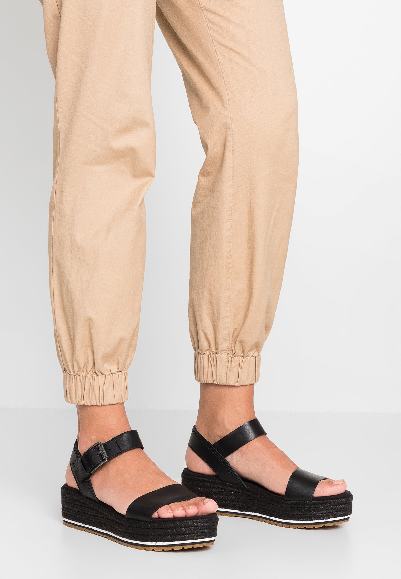 timberland santorini sandals