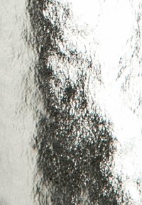 Koton GLEAMY FOIL - Giacca da mezza stagione - grey