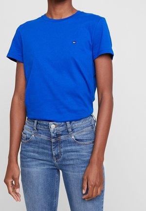 T-shirt basique - dark blue