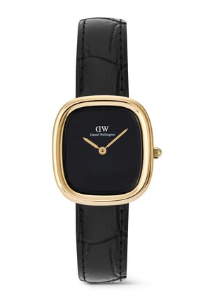 Watch - gold-coloured