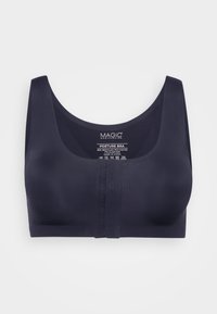 POSTURE BRA - Topp - black
