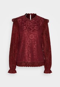 Nem kiválasztott, tawny port