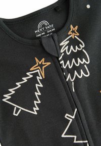 Next CHRISTMAS - REGULAR FIT - Natdragt - grey