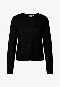 Избран, black