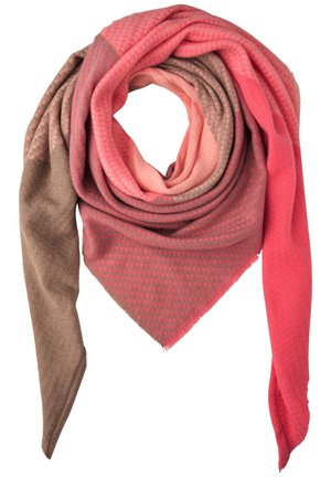 MADRAS  - Sjaal - pink