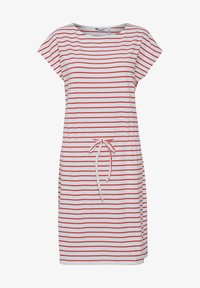 Seleccionado, grenadine mix