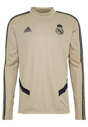 Equipación de clubes - gold-coloured